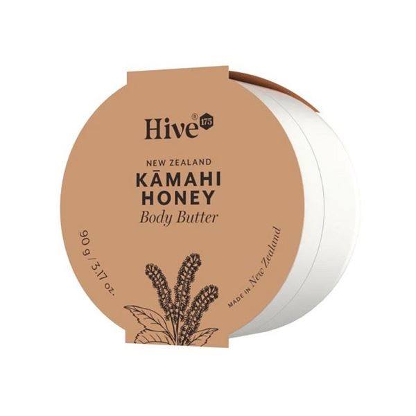 Picture of Hive 175 kamahi body butter