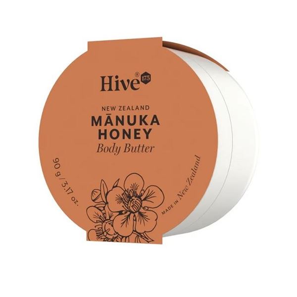 Picture of Hive 175 manuka body butter
