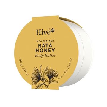 Picture of Hive 175 rata body butter