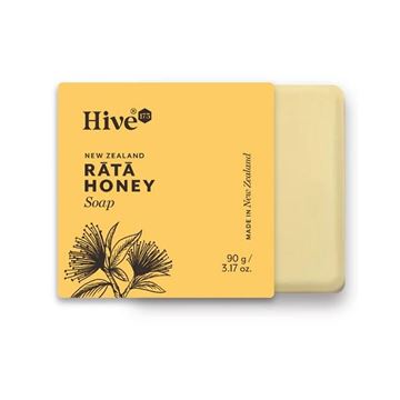 Picture of Hive 175 rata soap