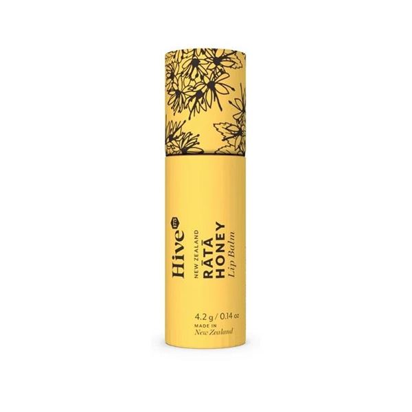 Picture of Hive 175 rata lip balm