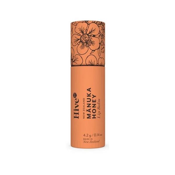 Picture of Hive 175 manuka lip balm