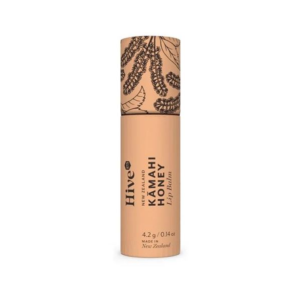 Picture of Hive 175 kamahi lip balm
