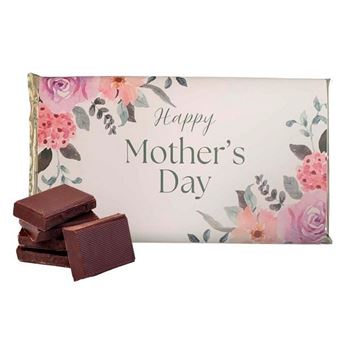 Picture of Happy mothers day chocolate