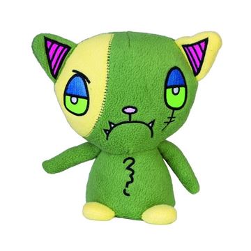 Picture of Herb cumberflop stitch kitty