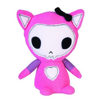 Picture of Little lolli stitch kitty