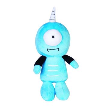 Picture of Cricker the boogily heads