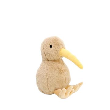 Picture of Kiwi plush cookie