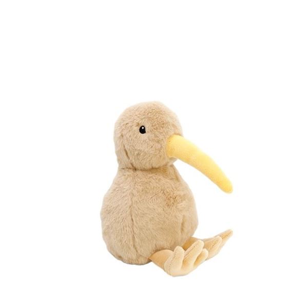 Picture of Kiwi plush cookie