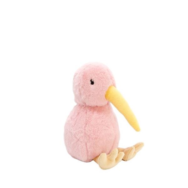 Picture of Kiwi plush rosie