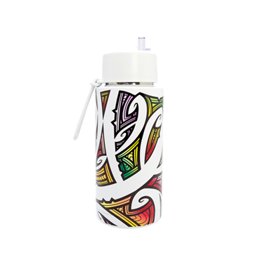 Picture of Rainbow miriama drink bottle