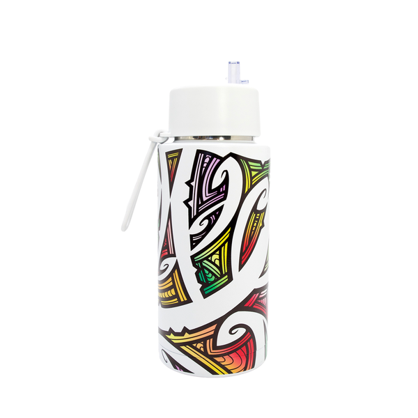 Picture of Rainbow miriama drink bottle