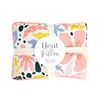 Picture of Heat pillow floral