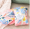 Picture of Heat pillow floral