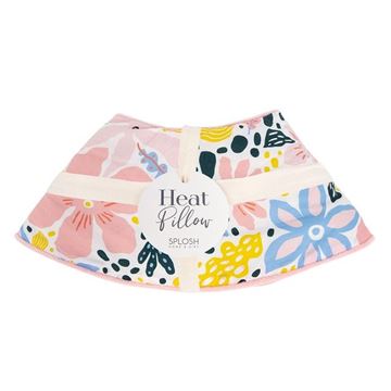 Picture of Neck heat pillow floral