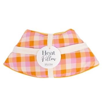 Picture of Neck heat pillow check