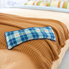 Picture of Heat pillow gingham