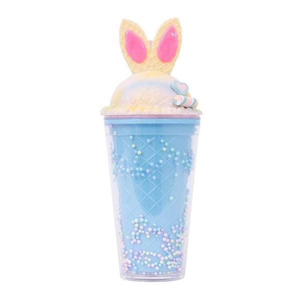 Picture of Sipper banana bunny