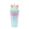 Picture of Sipper rainbow unicorn