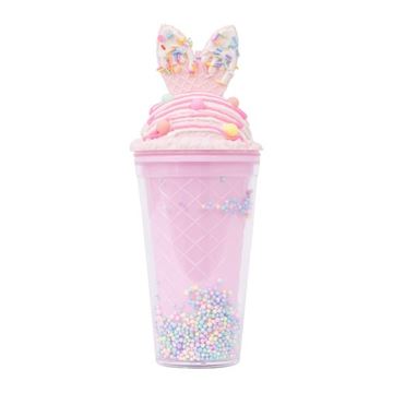 Picture of Sipper strawberry swirl
