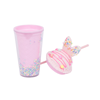 Picture of Sipper strawberry swirl