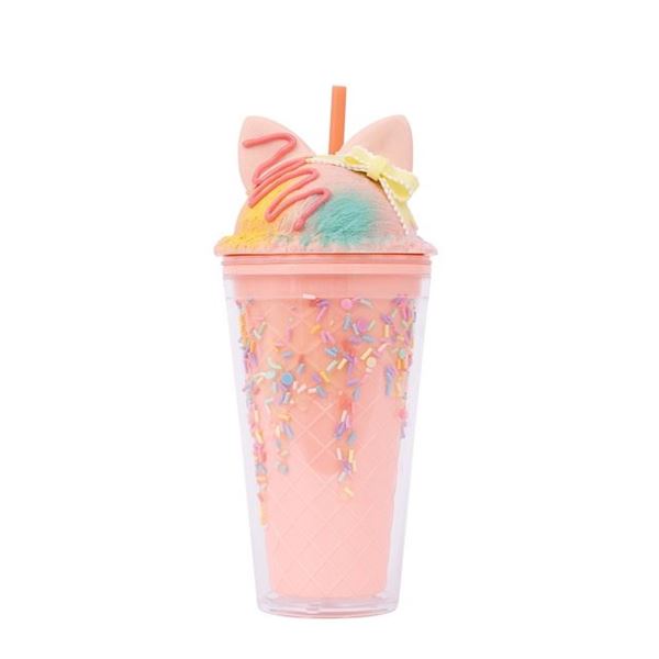 Picture of Sipper orange sherbert