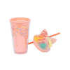 Picture of Sipper orange sherbert