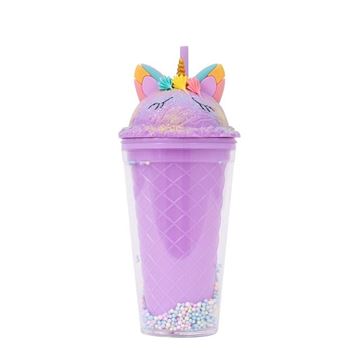 Picture of Sipper unicorn dreams