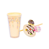 Picture of Sipper vanilla sprinkles