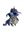 Picture of Cute dragon with gargoyle