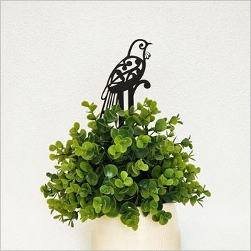 Picture of Plant stake tui black