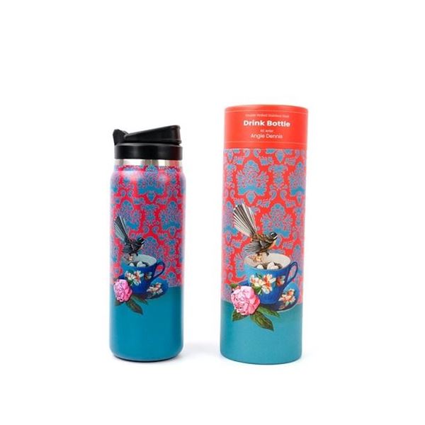 Picture of Fantail/cup drink bottle