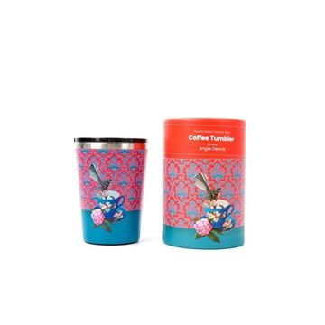 Picture of Fantail/cup coffee tumbler