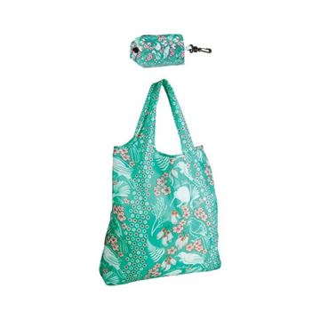 Picture of Bag folding birds/flowers