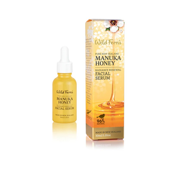 Picture of Manuka honey facial serum