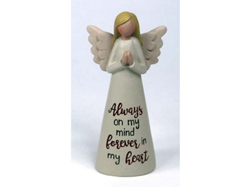 Picture of Always on my mind angel
