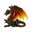 Picture of Defender of the night dragon