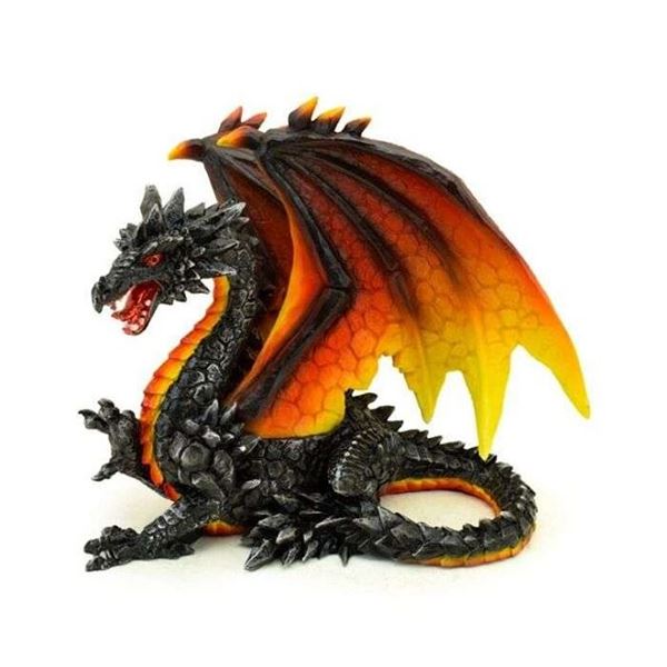 Picture of Defender of the night dragon
