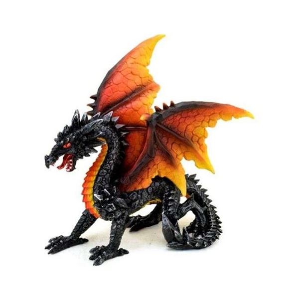Picture of Protector of the night dragon