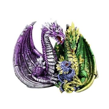 Picture of Child of the earth/sky dragons