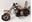 Picture of Motorbike copper
