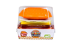 Picture of Squishy burger smooshos