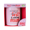 Picture of Best mum giant mug