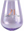 Picture of 21st birthday colour stemless
