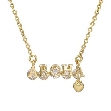 Picture of Grace aroha necklace