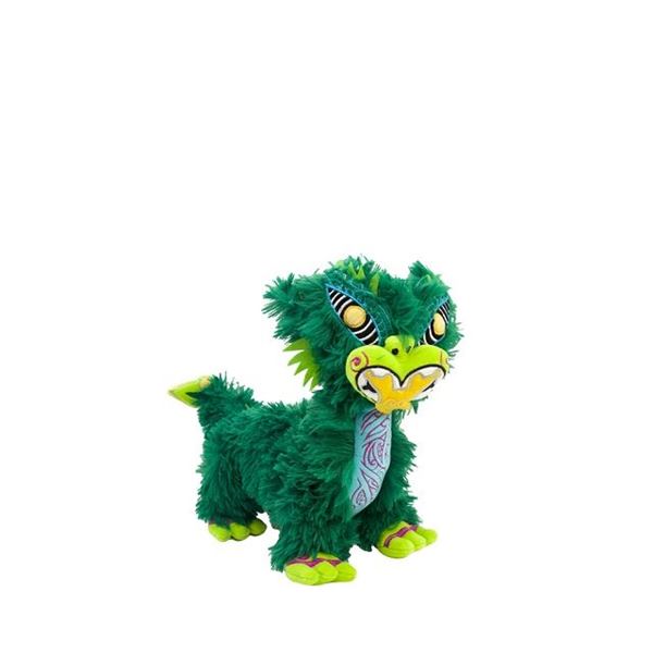 Picture of The cuddly taniwha medium