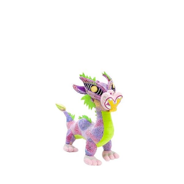 Picture of The shy taniwha medium