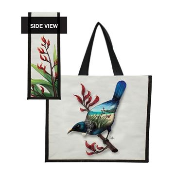 Picture of Tui shopping bag