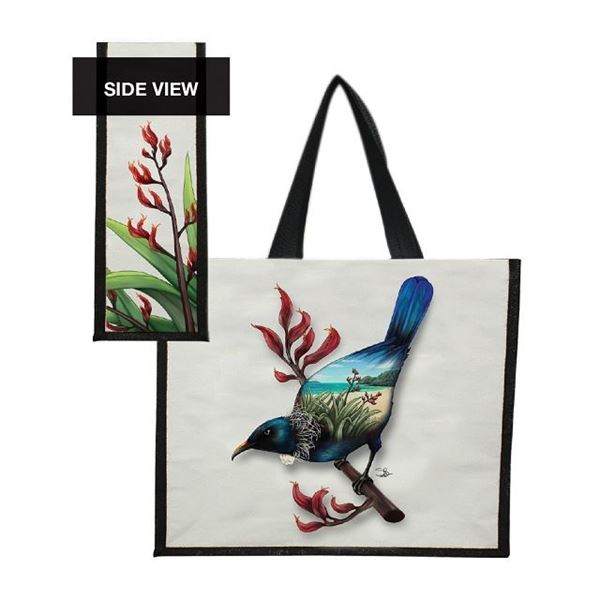 Picture of Tui shopping bag