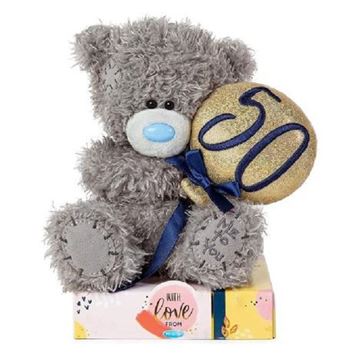 Picture of Me to you 50th bear